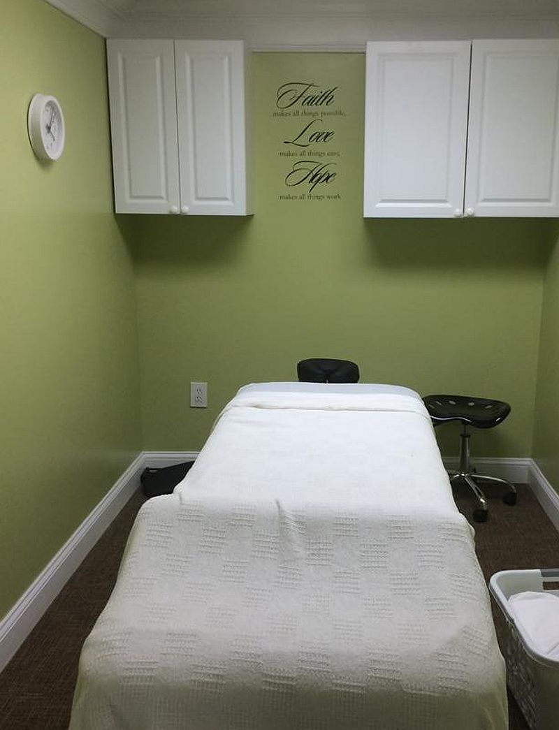 Treatment Room