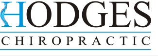 Hodges Chiro logo